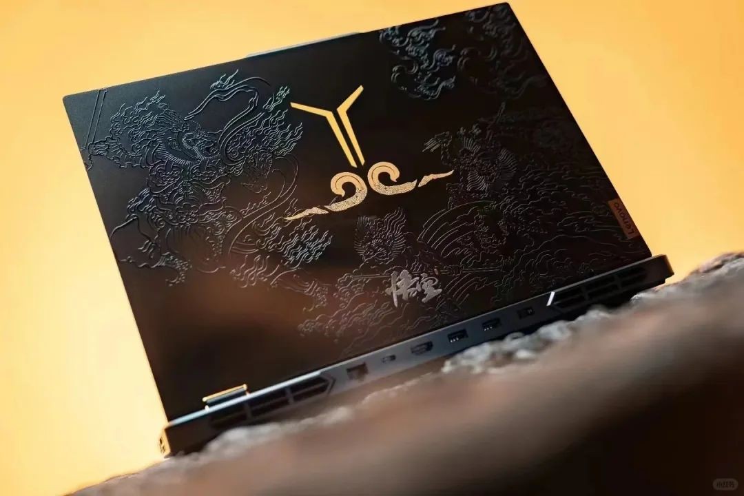 《黑神話(huà)悟空》游戲聯(lián)名周邊，UV打印工藝還能這樣玩