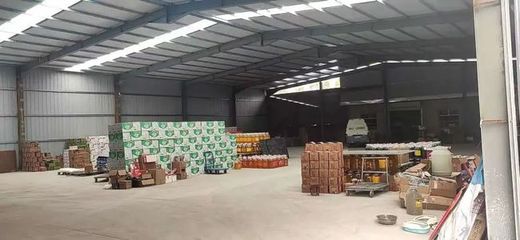 走進千企 | “三審六部”隊調(diào)研家鄉(xiāng)預(yù)包裝食品批發(fā)企業(yè)困境現(xiàn)狀
