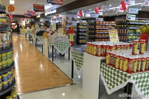 預(yù)包裝食品批發(fā) 在變局中從‘簡便美味’邁向‘營養(yǎng)健康安全’新標(biāo)準(zhǔn)
