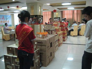 禾下土酒業(yè) 白酒加盟新藍海，以卓越品質與國際化視野領航市場